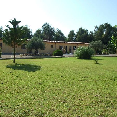 Agriturismo Corallo Santa Maria la Palma Exterior foto