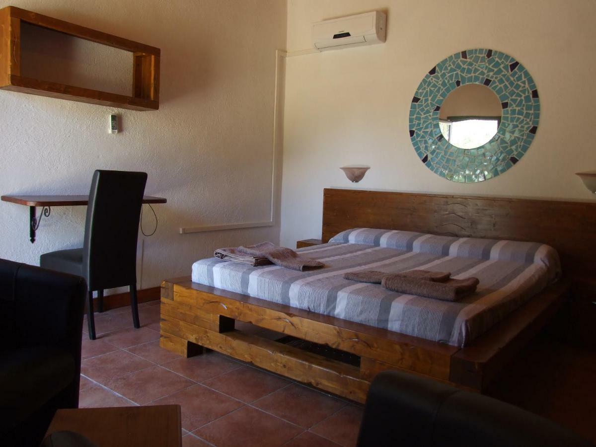Agriturismo Corallo Santa Maria la Palma Exterior foto